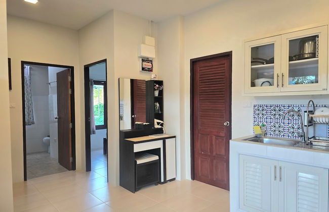 Krabi Green Hill Pool Villas - Foto 44