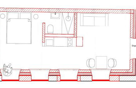 Kleines Fährhaus - Foto 21