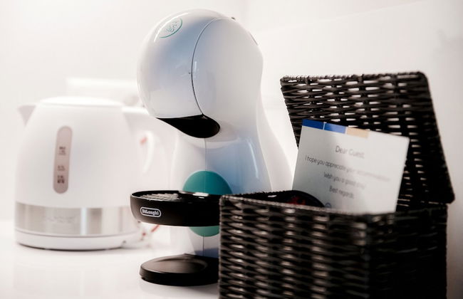 Locarno Studio Apartments - Photo 7