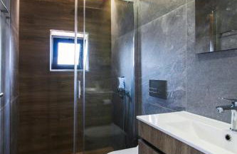 Private Beach Villa - Foto 34