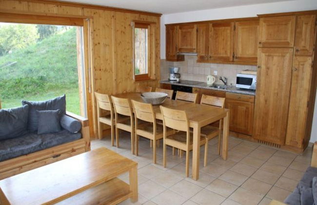 Apartment With Panoramic Views - Foto 4