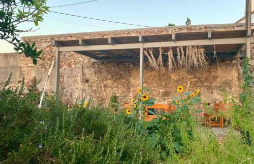 Borantza stone house - Foto 27