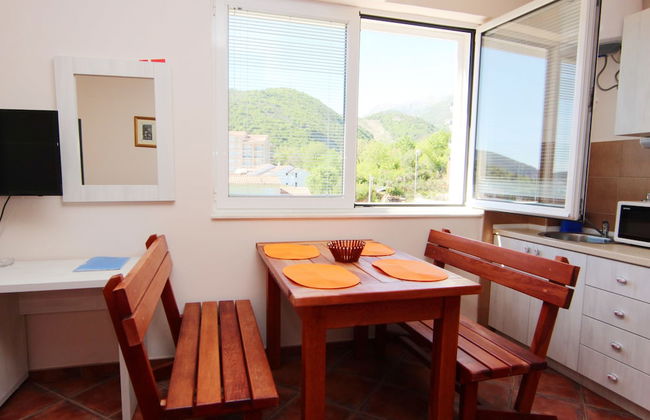 Mila & Aleksandr Apartments - Foto 39