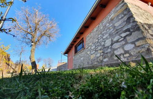 Casa Rural Manitoba Luxe - Foto 9