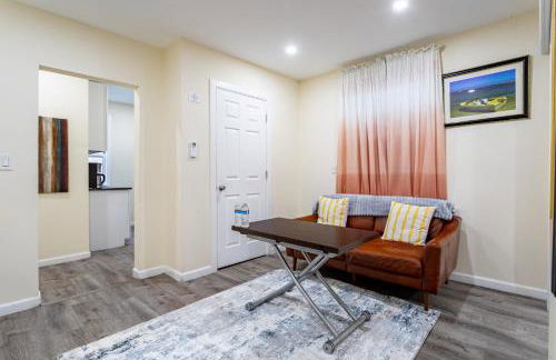 Luxe Retreat 2 Bedroom Hideaway Minutes from NYC - Foto 17