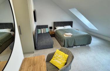 Apartament VIP Sztutolo z basenem - Foto 27