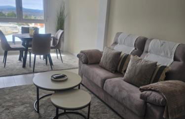 Mirador del PICO FRENTES - Foto 29