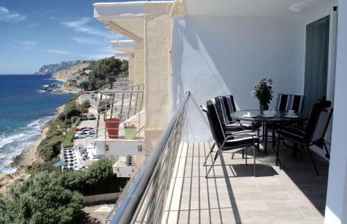 Penthouse Seaside - Foto 11