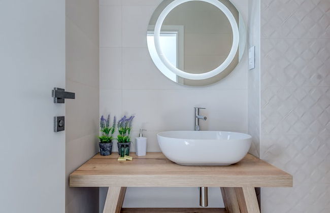 Villa Seven Seas - Foto 26