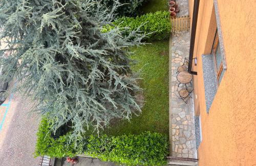 Rosa Bianca apartment - Free Parking in the historic center of Alba - Langhe - Foto 26