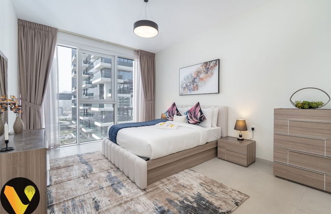 Vogue - Dubai Frame View - Photo 31