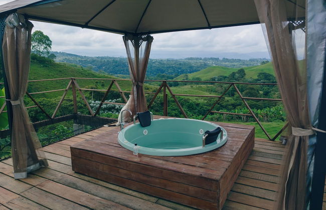 Nalú Hammam Thalassoterapia - Foto 17