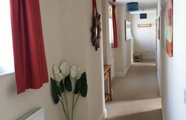 Historic Peel House Apartments - Foto 42