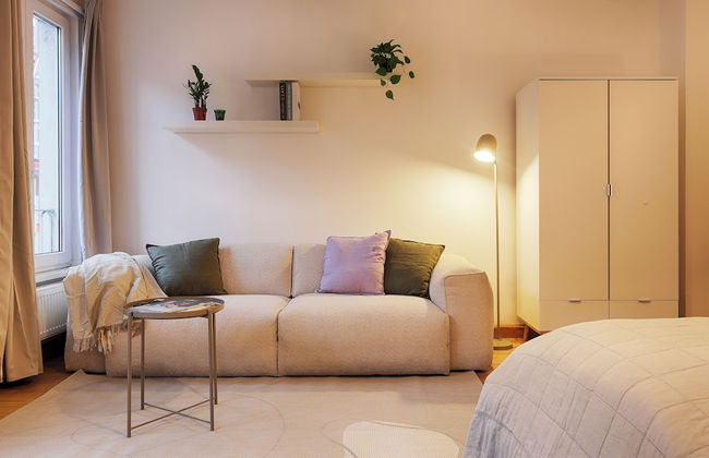 homie stay Karmeliten Apartments - Foto 5