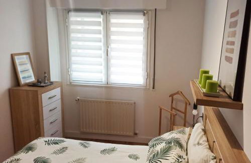 Apartamento en San Sebastián con plaza de parking gratis - Foto 13