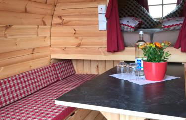 Ferienwohnungen Zeller - Foto 50