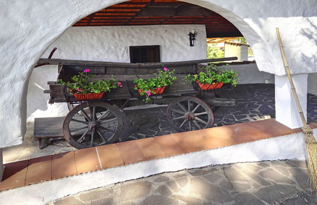 Casa del Pittore - Foto 17