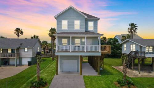 Modern Beach House with Fire Pit and Swimming Pool - Foto 2