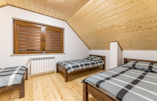 Domki Na Równi - Foto 20