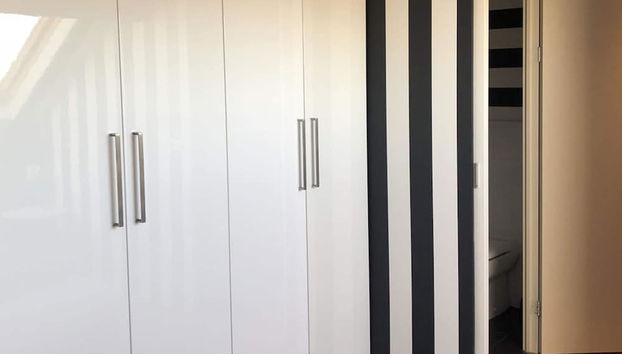 Comodidade do quarto