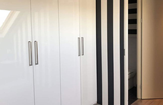 Modern Villa With a Nice Terrace, at the Marina - Foto 4