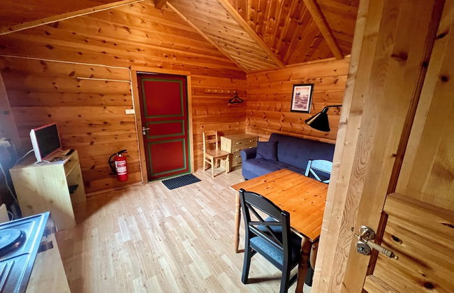 Sanda Camping - Photo 26