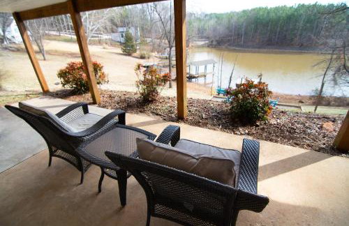 Stillwater Retreat Pet-Friendly waterfront home! - Foto 21