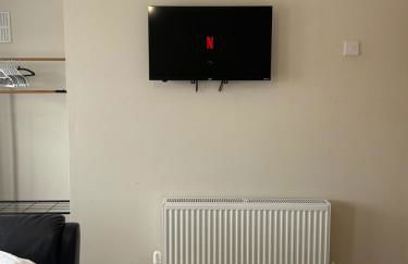 Dudley, Birmingham and Wolverhampton Contractor and Family Stay B69 - Foto 7