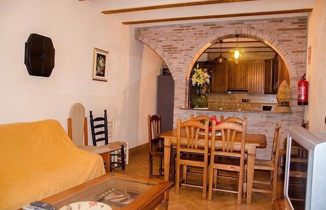 Alojamiento Rural Pelijas - Photo 28