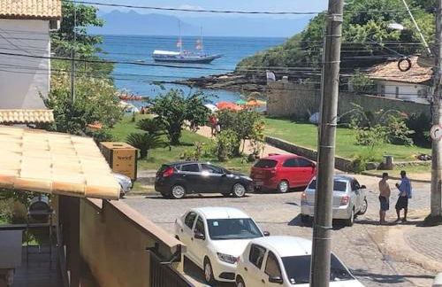 Casa de praia Família Ramos - Foto 38