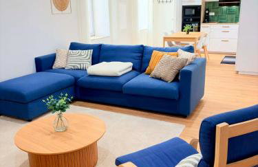 Le salon des voyageurs - Appartement au coeur du Centre Historique de Dole avec Terrasse - Foto 1