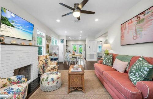 The Penn House + Guest House & Saltwater Pool Flam - Foto 20