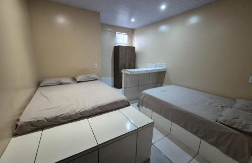 APART HOTEL ROCHA - Foto 7