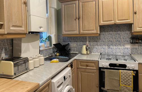 Stylish & Cosy West Hampstead Home - Foto 9