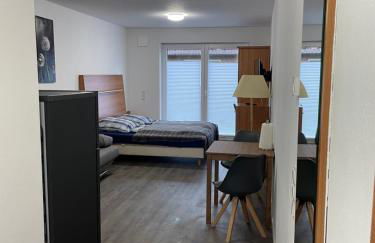 Stilvoll Wohnen in Oldenburg Kreyenbrück Apartments - Photo 23