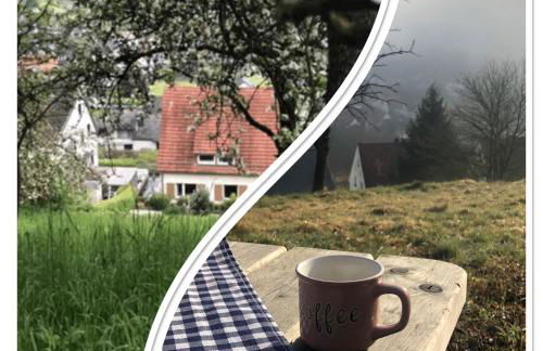 Dalhausen, Am Schönste Aussicht - Foto 19