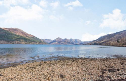 Druidaig Cottage - Photo 29