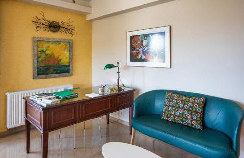 Palladio Luxury Villa With Amazing View - Foto 74