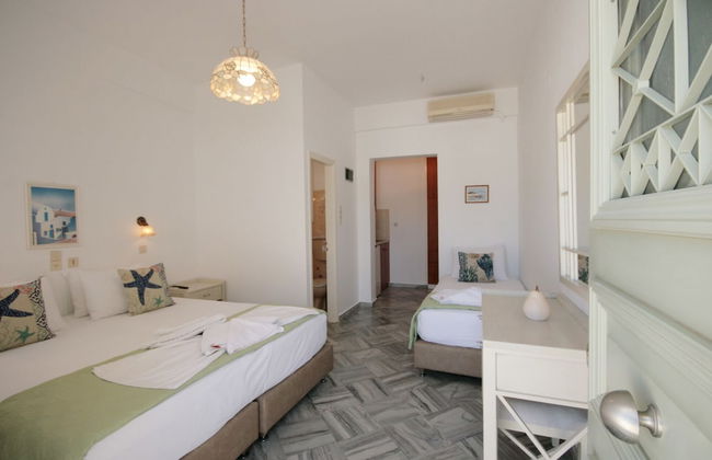 Hara Studios and Apartments - Photo 23