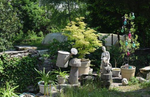 Domaine Du Charme - Meublé T2 - Foto 17