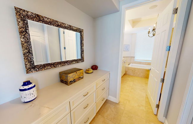 St. Maarten Penthouse 1 3 Bedroom Condo - Foto 35