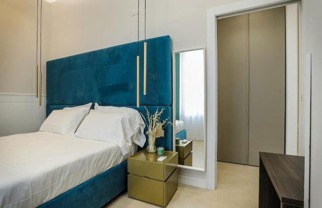 Conte Relais Suite - Foto 22