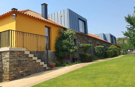 Quinta dos Avidagos AgroTurismo Mirandela - Foto 11