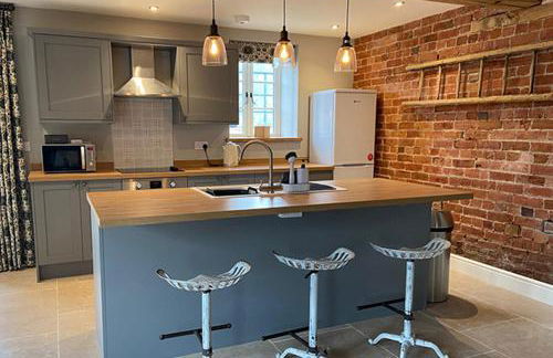 Rowley Farm Holidays - Foto 46