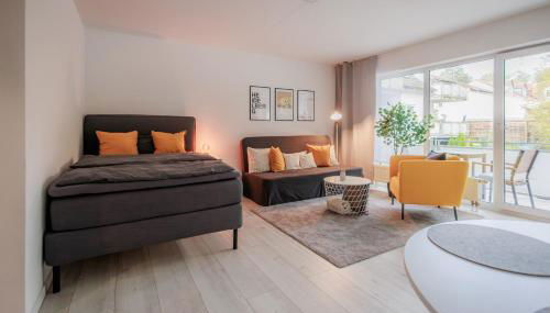 Stylishes Village Apartment - Foto 3