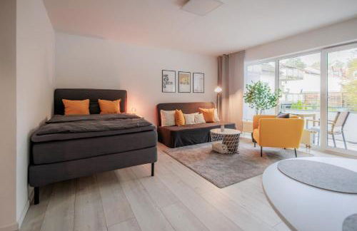 Stylishes Village Apartment - Foto 3