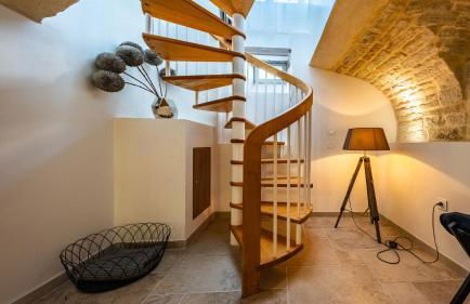 Le loft sur rivière - Foto 9