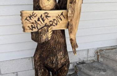 The Waterfront-Game Room!Movie Theatre!Bunk Room! - Foto 150