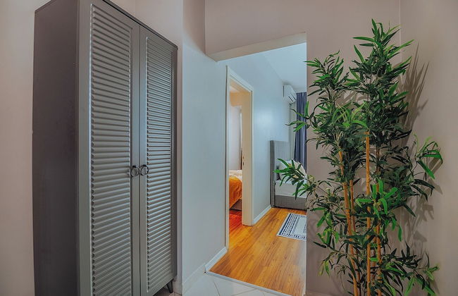 Taksim Wonder Suites - Foto 20