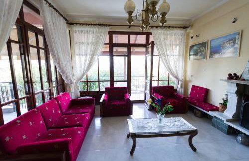 Luxurious Villa Anastasia - Foto 34